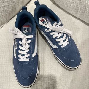 VANS (POP CUSH) Big boys shoes